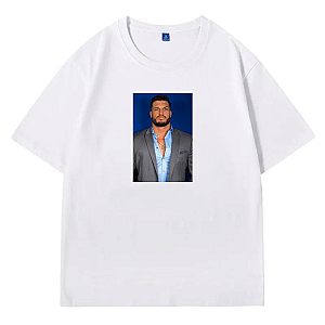 Ring Powerhouse Wardlow T-Shirts