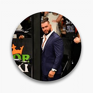 Powerhouse Destroyer Wardlow Pins