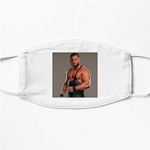 Human Wrecking Machine Wardlow Face Masks