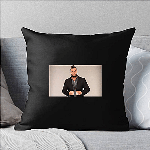 Dominant Force Wardlow Pillows Cover