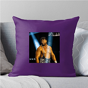 Undisputed Enforcer Wardlow Pillows Cover