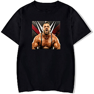 Heavyweight Phenom Wardlow T-Shirts