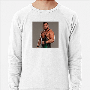 Human Wrecking Machine Wardlow Sweatshirts
