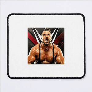 Heavyweight Phenom Wardlow Mouse Pads