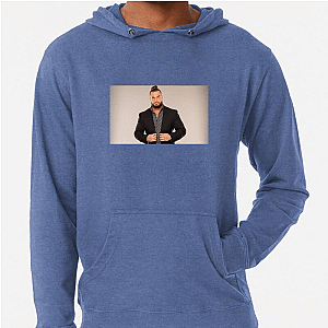 Dominant Force Wardlow Hoodies