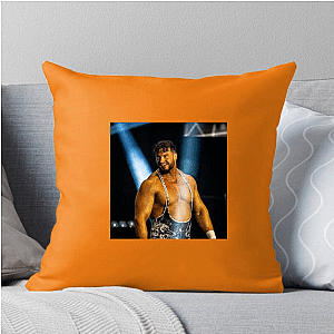 Undisputed Enforcer Wardlow Pillows Cover