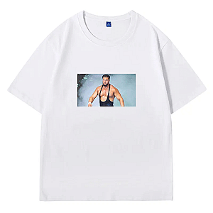 Ring Monster Wardlow T-Shirts