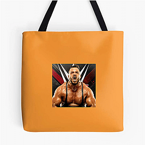 Heavyweight Phenom Wardlow Bags