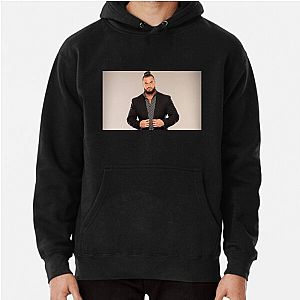 Dominant Force Wardlow Hoodies