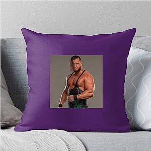 Human Wrecking Machine Wardlow Pillows Cover