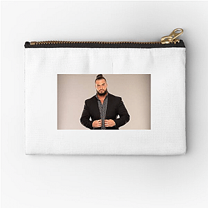 Dominant Force Wardlow Zipper Pouches