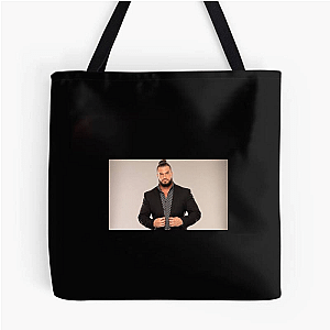 Dominant Force Wardlow Bags