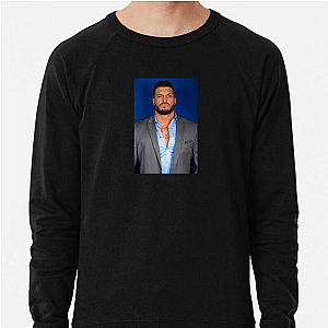 Ring Powerhouse Wardlow Sweatshirts