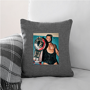 Main Event Beast Wardlow Pillows Cover