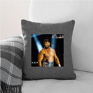 Undisputed Enforcer Wardlow Pillows Cover