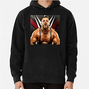 Heavyweight Phenom Wardlow Hoodies