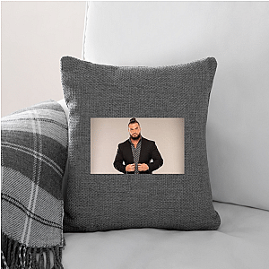 Dominant Force Wardlow Pillows Cover