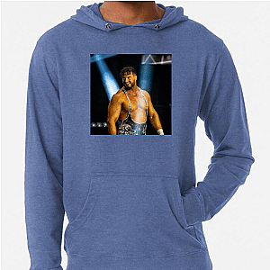 Undisputed Enforcer Wardlow Hoodies