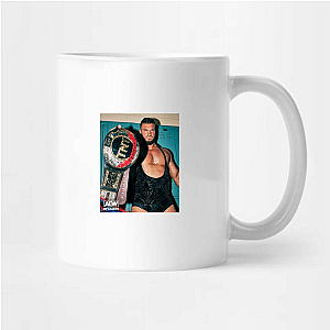 Main Event Beast Wardlow Mugs