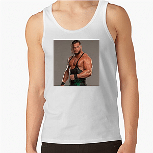 Human Wrecking Machine Wardlow Tank Tops
