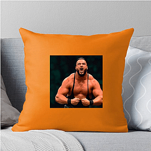 Unstoppable Juggernaut Wardlow Pillows Cover