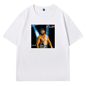 Undisputed Enforcer Wardlow T-Shirts
