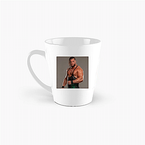Human Wrecking Machine Wardlow Mugs