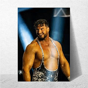 Undisputed Enforcer Wardlow Posters