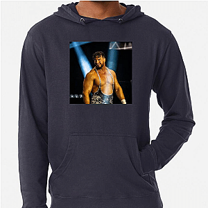 Undisputed Enforcer Wardlow Hoodies