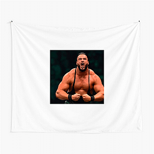 Unstoppable Juggernaut Wardlow Tapestries