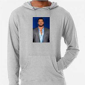 Ring Powerhouse Wardlow Hoodies