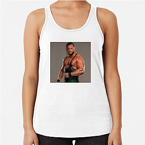 Human Wrecking Machine Wardlow Tank Tops