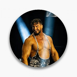 Undisputed Enforcer Wardlow Pins