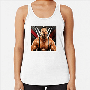 Heavyweight Phenom Wardlow Tank Tops