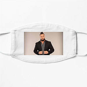 Dominant Force Wardlow Face Masks