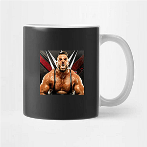 Heavyweight Phenom Wardlow Mugs