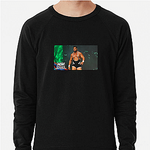 Wrestling Titan Wardlow Sweatshirts