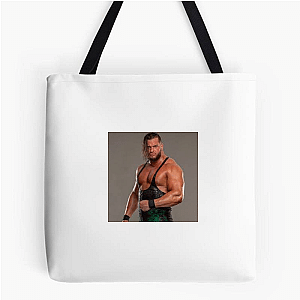 Human Wrecking Machine Wardlow Bags