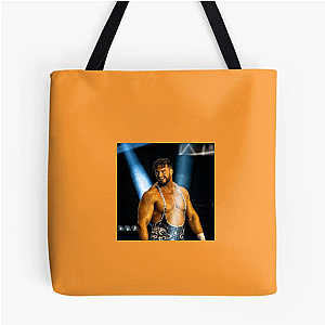 Undisputed Enforcer Wardlow Bags