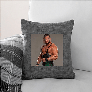 Human Wrecking Machine Wardlow Pillows Cover