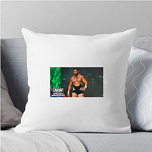 Wrestling Titan Wardlow Pillows Cover