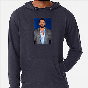 Ring Powerhouse Wardlow Hoodies