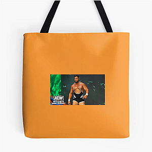 Wrestling Titan Wardlow Bags