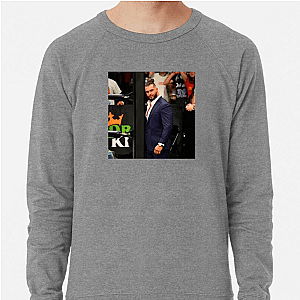 Powerhouse Destroyer Wardlow Sweatshirts