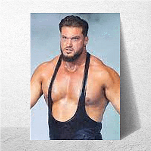 Ring Monster Wardlow Posters