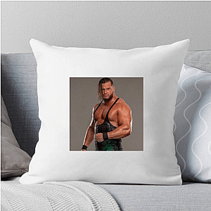 Human Wrecking Machine Wardlow Pillows Cover