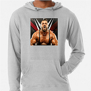 Heavyweight Phenom Wardlow Hoodies