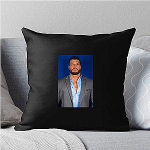 Ring Powerhouse Wardlow Pillows Cover