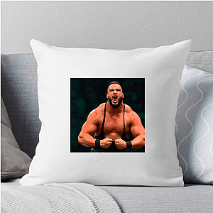 Unstoppable Juggernaut Wardlow Pillows Cover