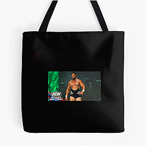Wrestling Titan Wardlow Bags